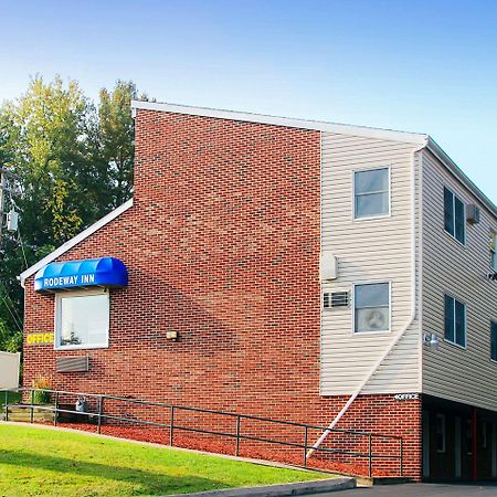 Rodeway Inn State College - Near University Exterior foto