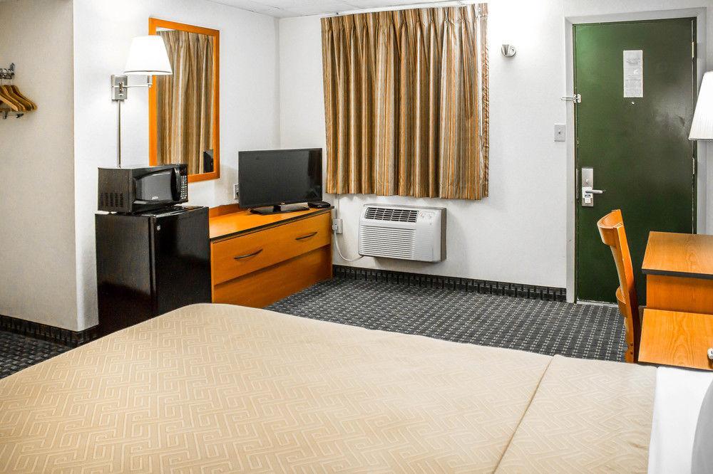 Rodeway Inn State College - Near University Exterior foto