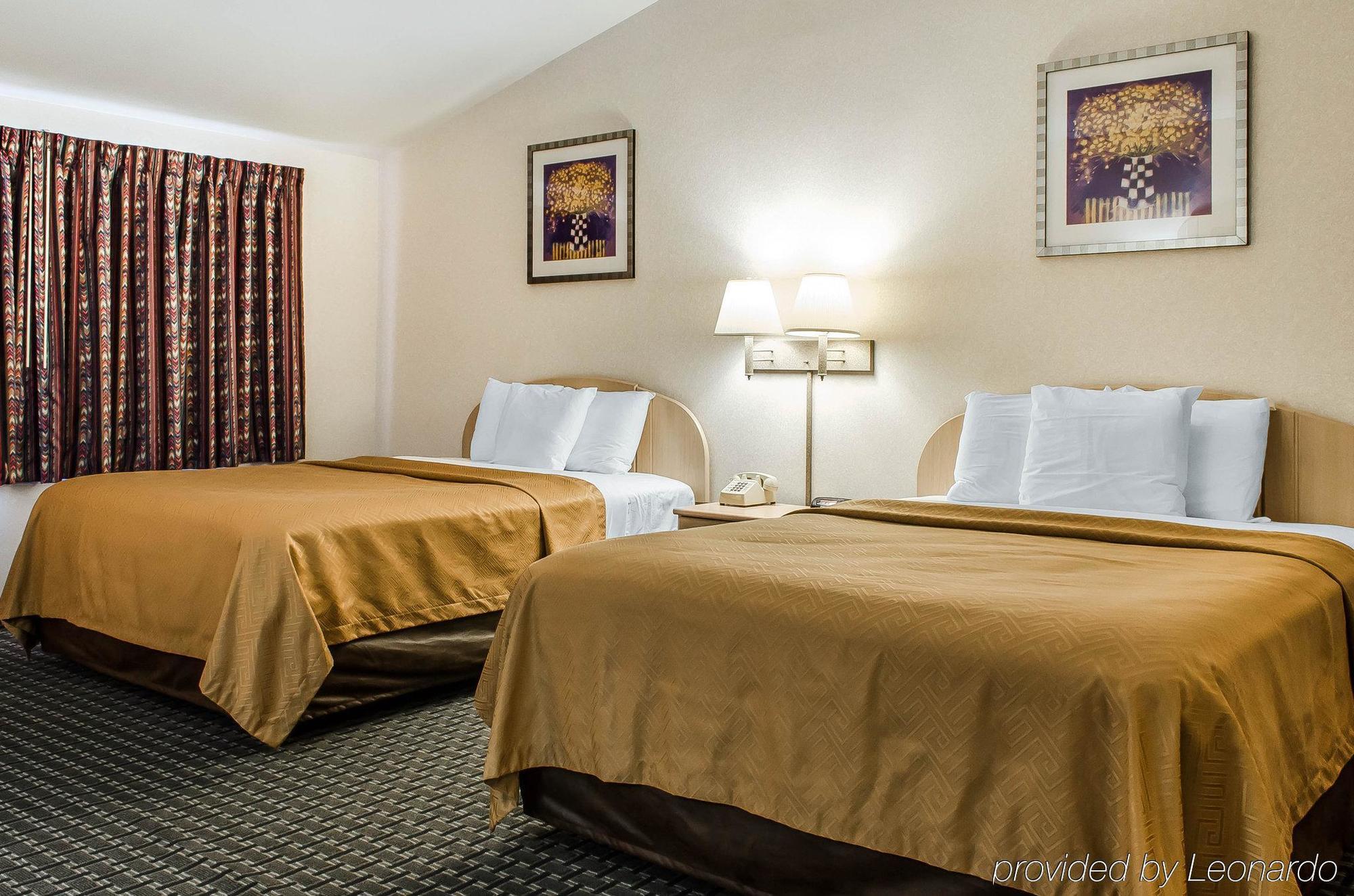Rodeway Inn State College - Near University Exterior foto